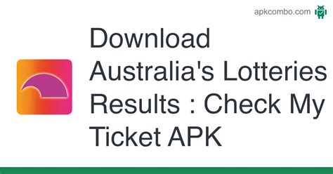 the lott australia|the lott australia check my ticket.